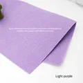 50X50cm Light Purple