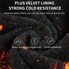 WEST BIKING Warm Fleece Balaclava Cap Cycling Ski Full Face Mask Winter Windproof Breathable Helmet Liner Caps Cycling Equipment 5
