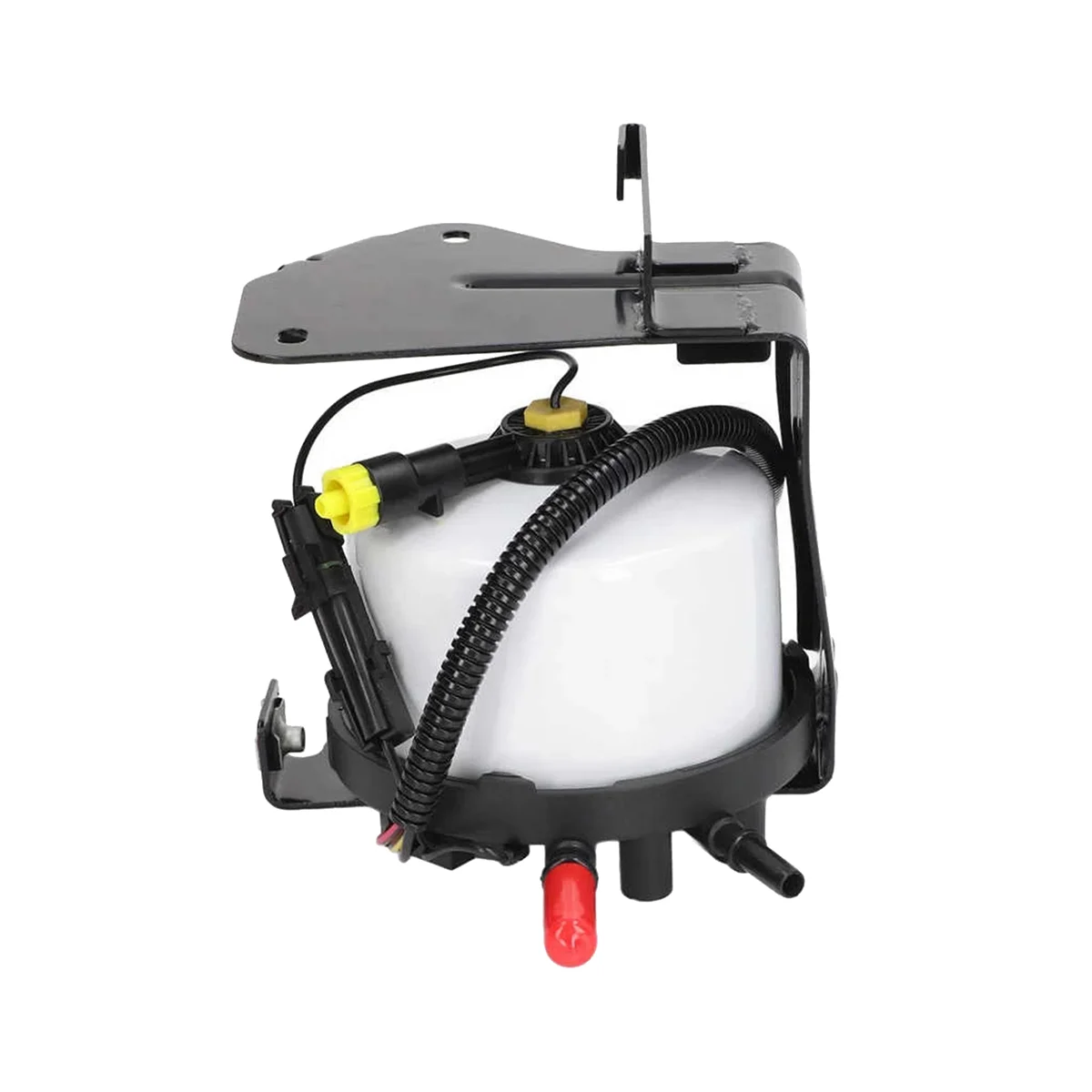 

Сборка корпуса фильтра сырой нефти LR009705 для Land Rover