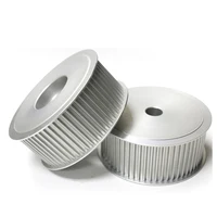 Tajima High-Speed Machine Spindle Pulley 3.5cm 60 Teeth (Convex)