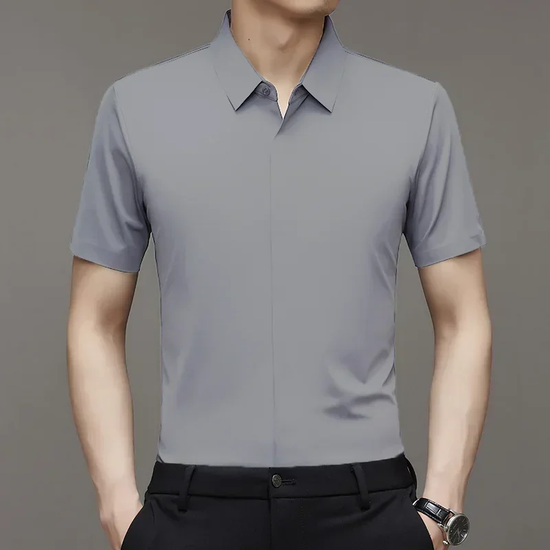 S Grey