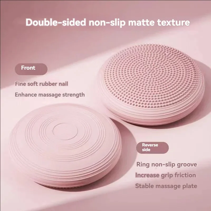 Balance Pad Yoga Balance Air Cushion