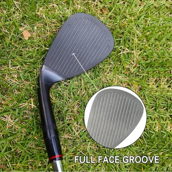 Full Face Forged Golf Wedge Set 1