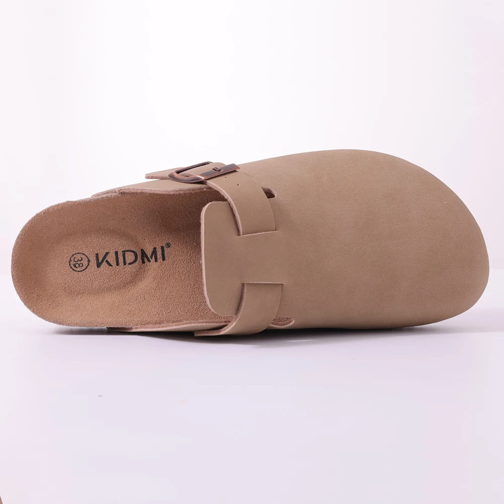 Classic Comfortable Sandals For Women And Men Beach Slides_voghion.com