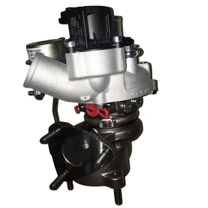 

KP39 турбо зарядное устройство подходит для Proton PKW пассажирского автомобиля 54399880109 л CEF двигатель 54399700109 PW812548