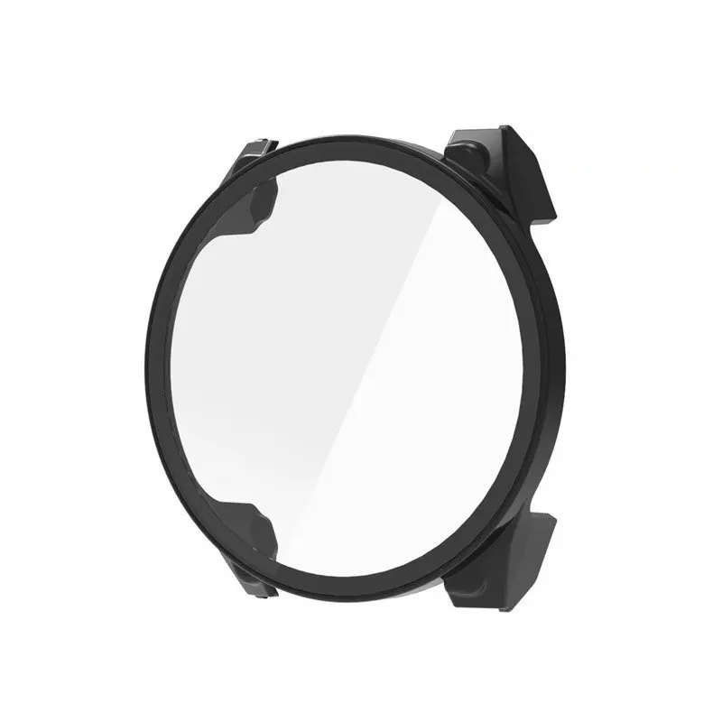 Durable Tempered Glass Protective Case for Garmin Fenix 9 Pro Series