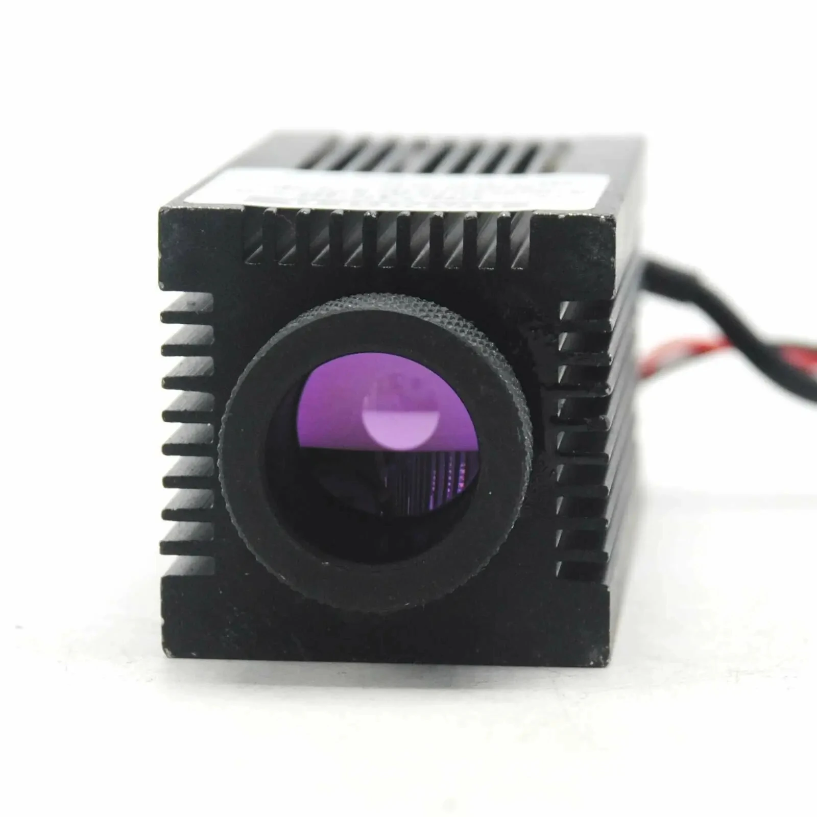 Рисунок 5 - Инфракрасный лазерный точечный модуль 2