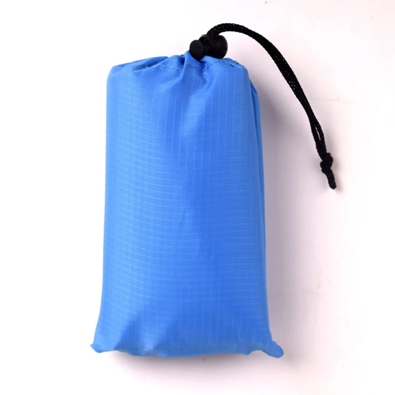 Waterproof Camping Tarp Shelter 6