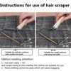 Pet Items Lint Remover For Clothing Carpet Cleaner Sofa Household Cleaning Cat And Dog Brush Hair Removal Reusable Portable Tool 6