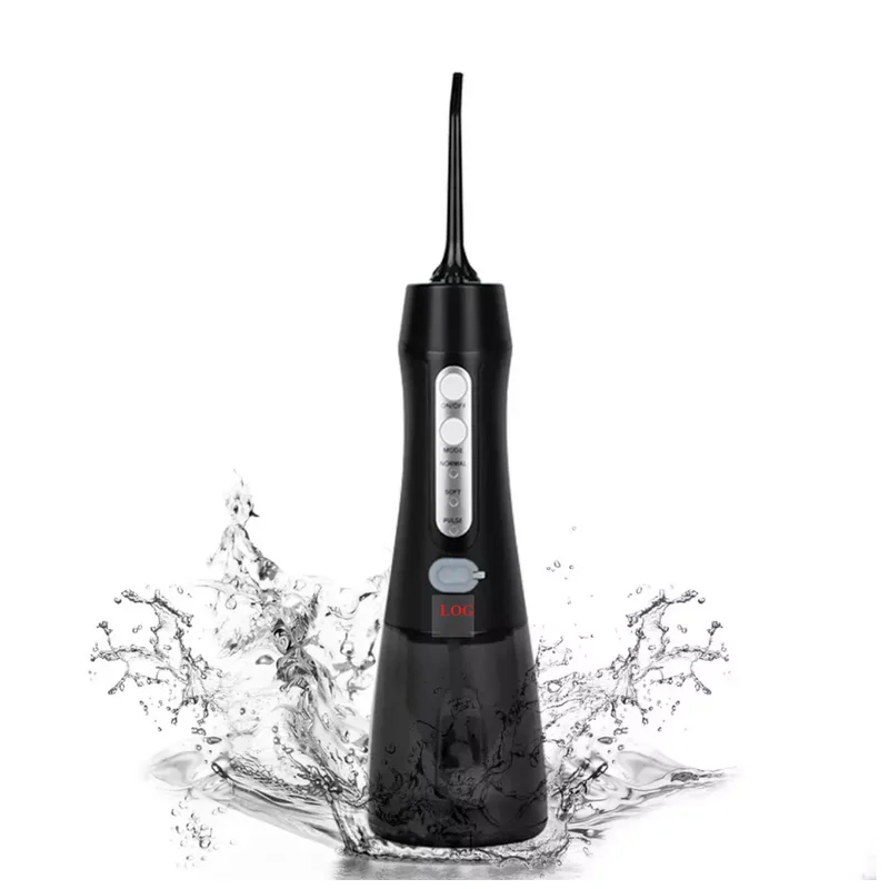 Personal Care Stylish Home Appliance Teeth Hygiene Dental Health Oral Irrigator Water Electric Flosser