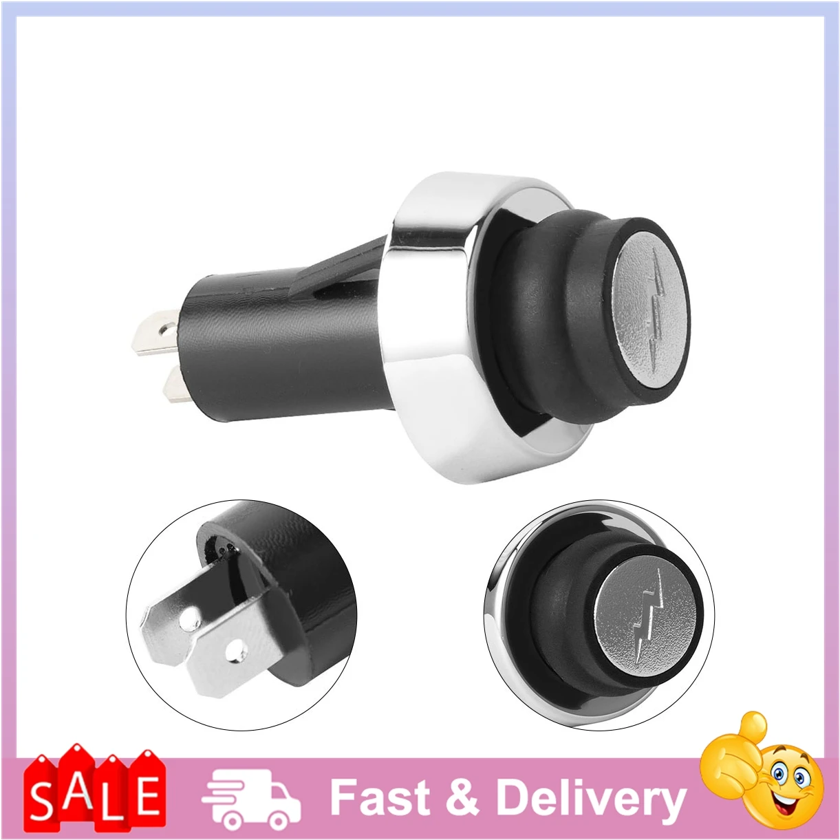 

66220 Ignitor-Button-Switch For Weber GS4 Genesis II Fits For Weber Spirit 2 E310 Replacement Button Switch Kitchen-Baking Parts