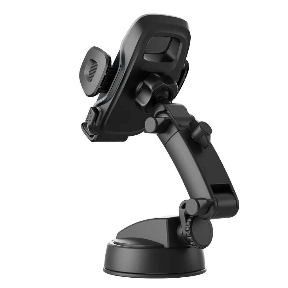 Ulefone Armor Mount 차세대 다재다능한 전화 홀더 360° 화면 회전 Ulefone 전화용 접이식 암 길이