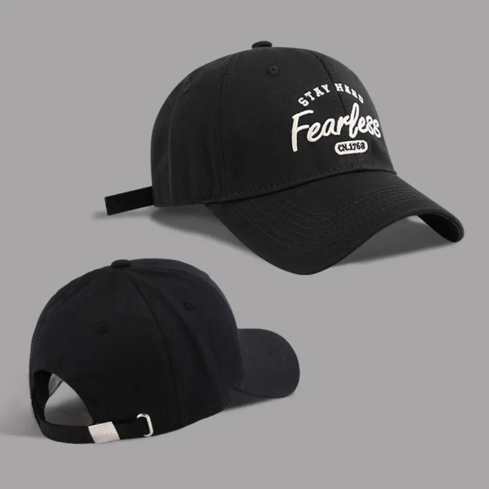 Gorra de béisbol Anti-uv para deportes al aire libre, Anti-uv gorra de pesca, bordada, ajustable, Hip Hop, nueva moda