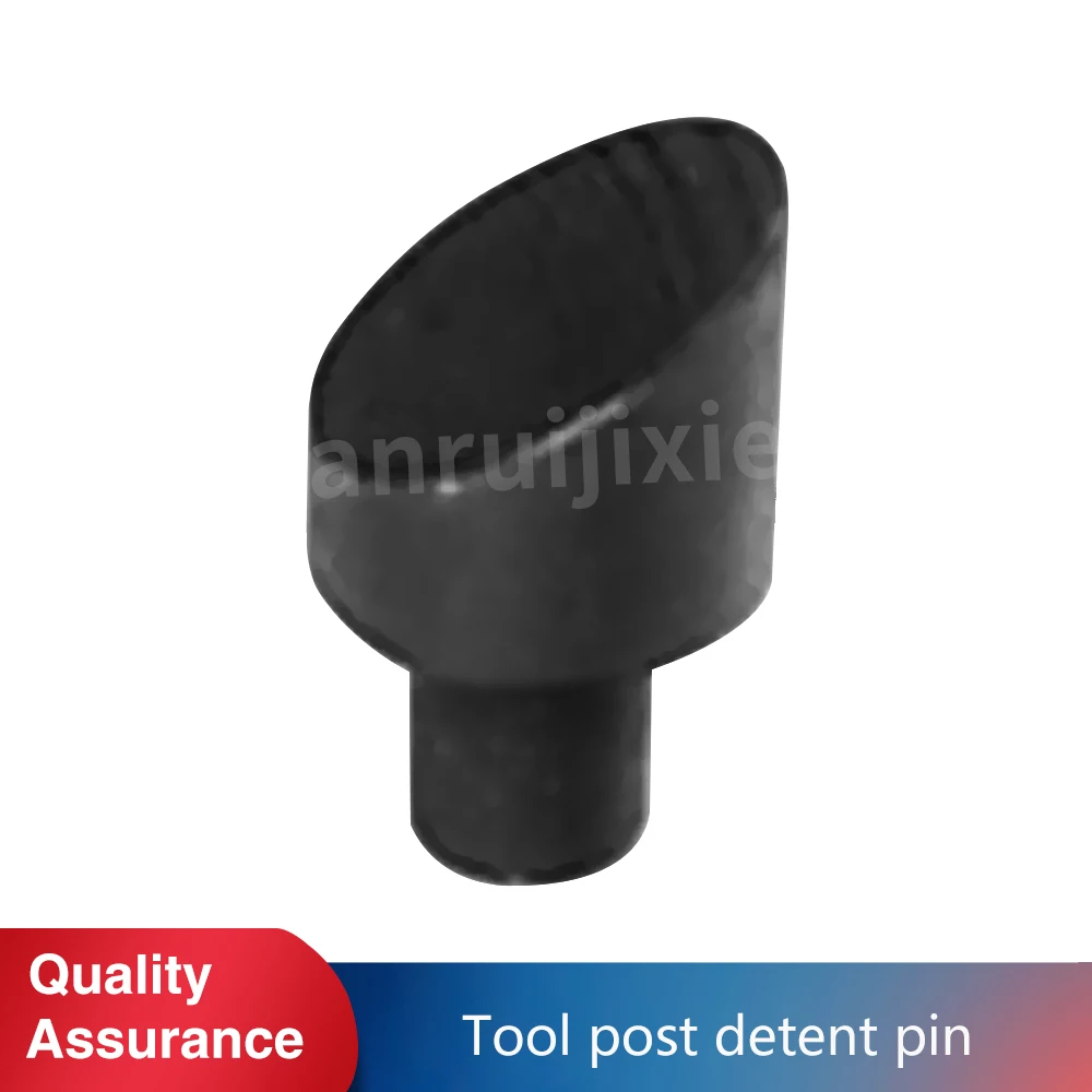 Toolpost Positioning Pinfor Craftex CX704 Grizzly G8688  Compact 9 JET BD-6 BD-7 BD-X7 Mini Lathe Parts Square Toolpost pyramid paint stands mini triangle stands triangle paint pads feet woodworking tools accessories carpenter square paint pads set