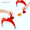 Interactive Desktop Hungry Pizza Hockey Board Game Ice Hockey Table Game Family Party Game Kids Thinking Logic Learning Toys 1