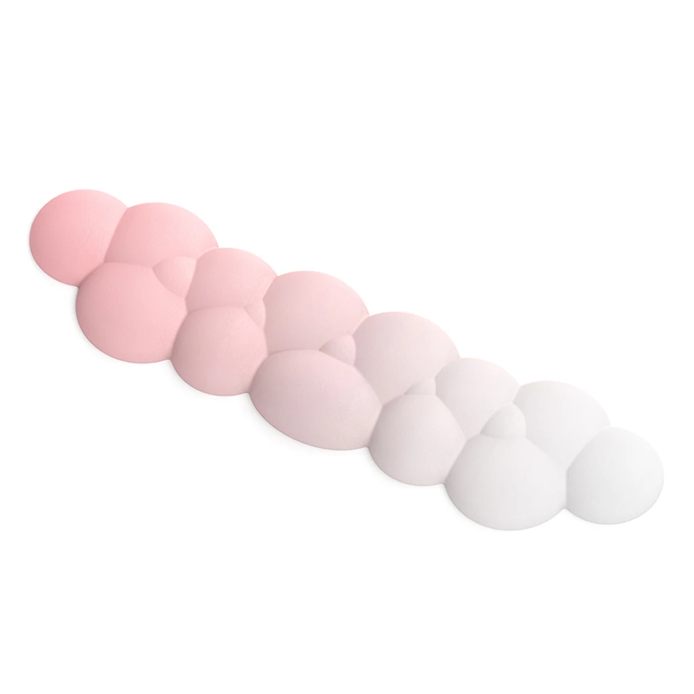 Pink gradient