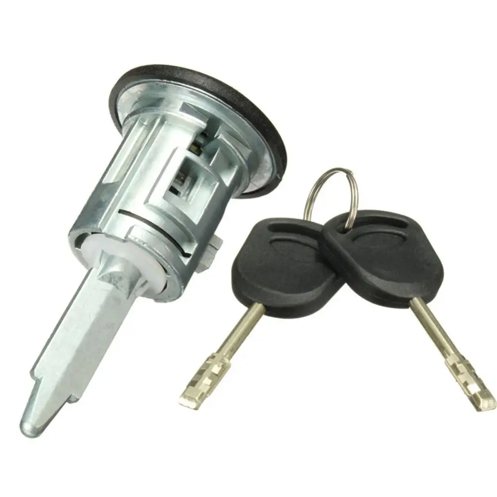 

2 шт., передний левый и правый замок для водителя автомобиля
