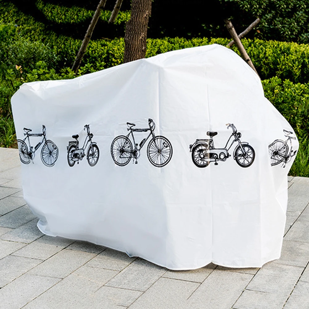 Lightweight bike cover hotsell