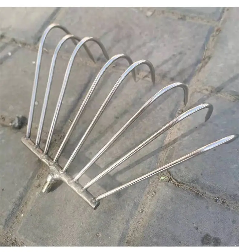 CL34 8 heads
