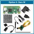Zero W-Camera