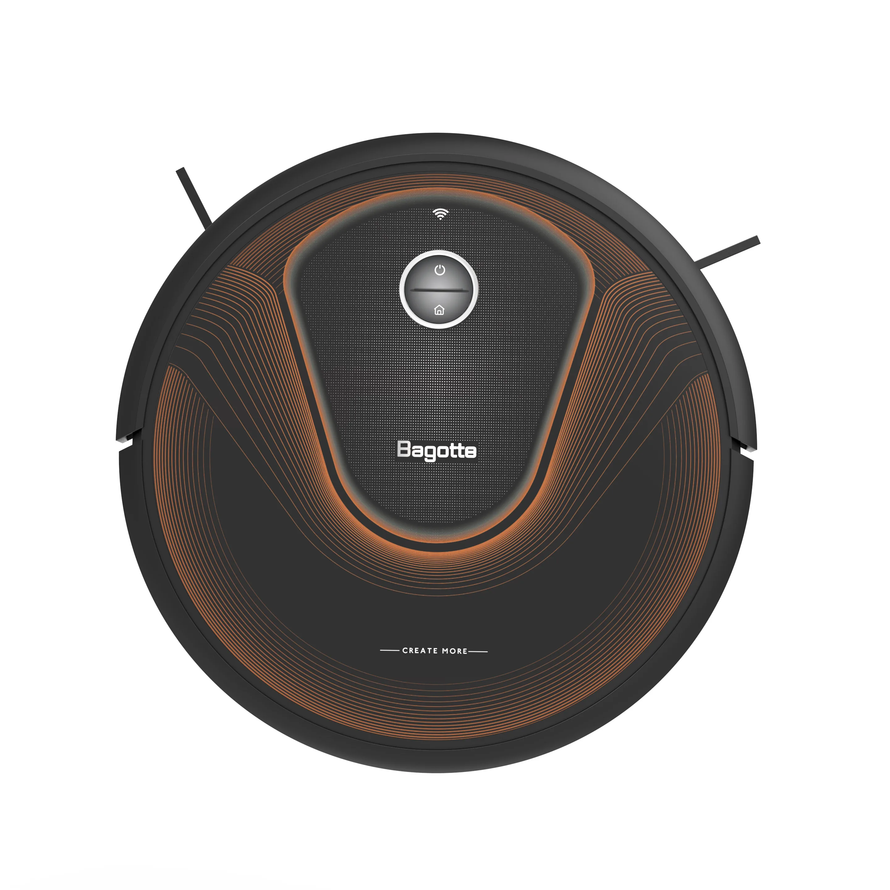 

Automatic Dust Collection Ultra Thin Robot Vacuum Cleaner Window Cleaning Ro