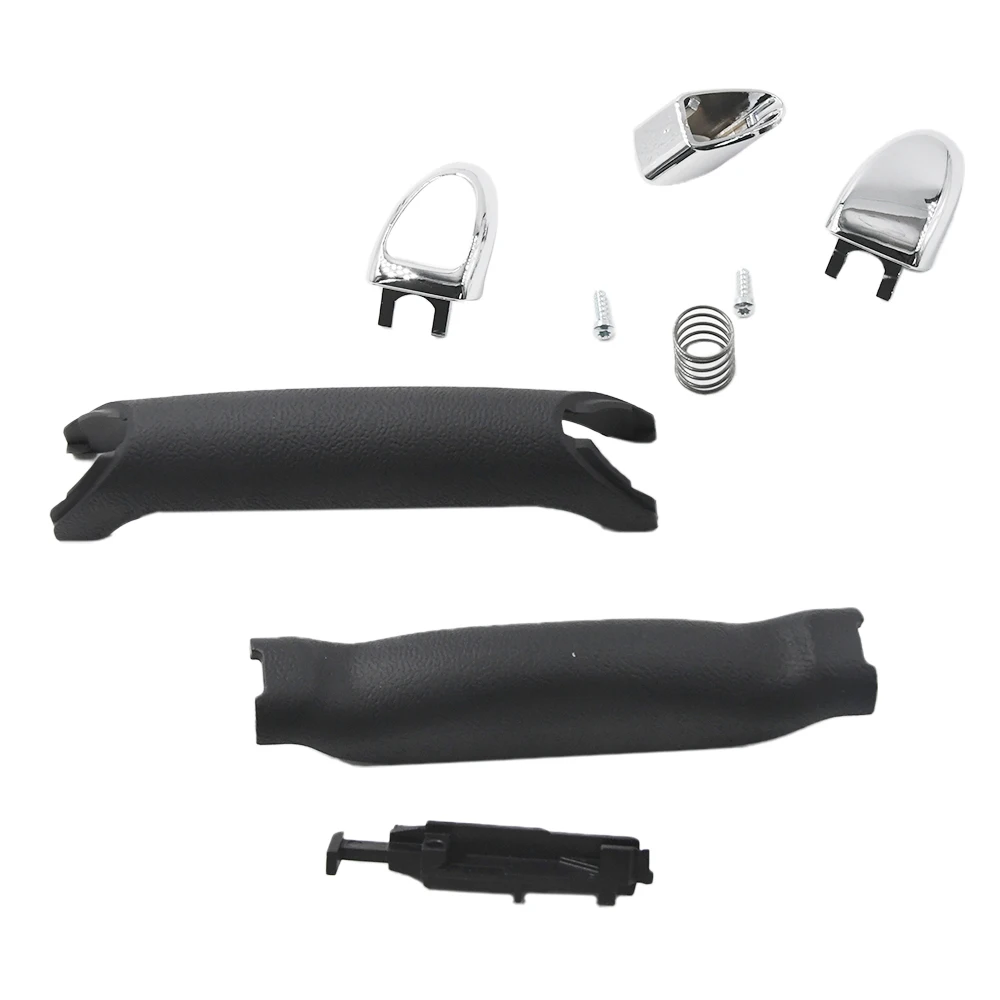 Parking brake release handle 1774992 for Ford S-Max Galaxy 2006-2015