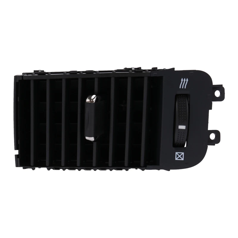Car Air Conditioner Outlet A/C Air Conditioning Vents For Toyota Land Cruiser Prado 120 2003-2009