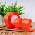 Fluorescent orange