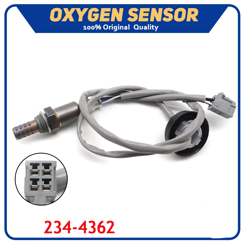 

Car Air Fuel Ratio Sensor Oxygen O2 Lambda Sensor 234-4362 Fit For MITSUBISHI OUTLANDER FWD 2003-2006 2.4L MR988902 MN163465