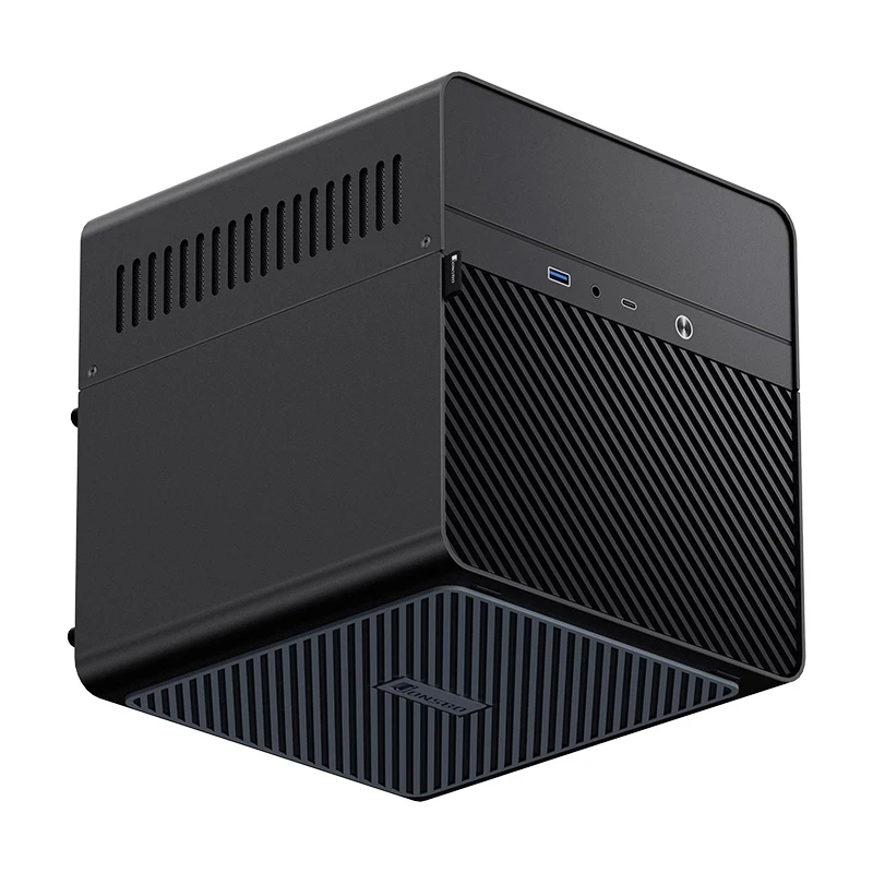 をjonsbo N2 nasミニケース収納オールインワンホームオフィス
