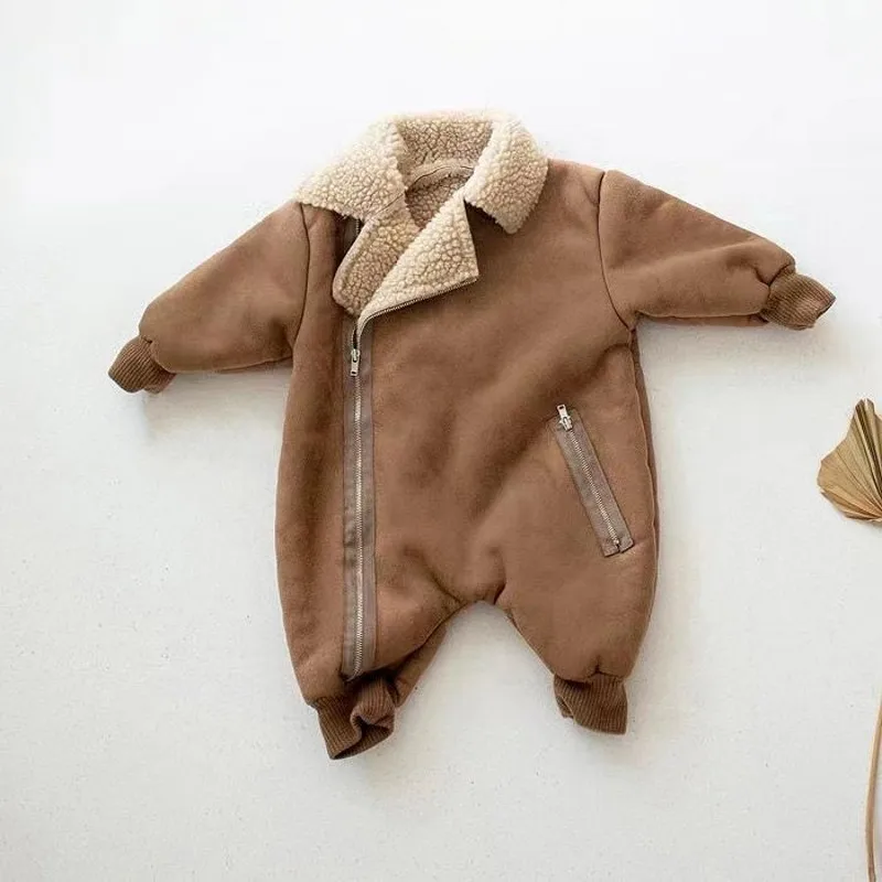 BABIES JUMPDRESS ALL IS NOUVEAU main image 1