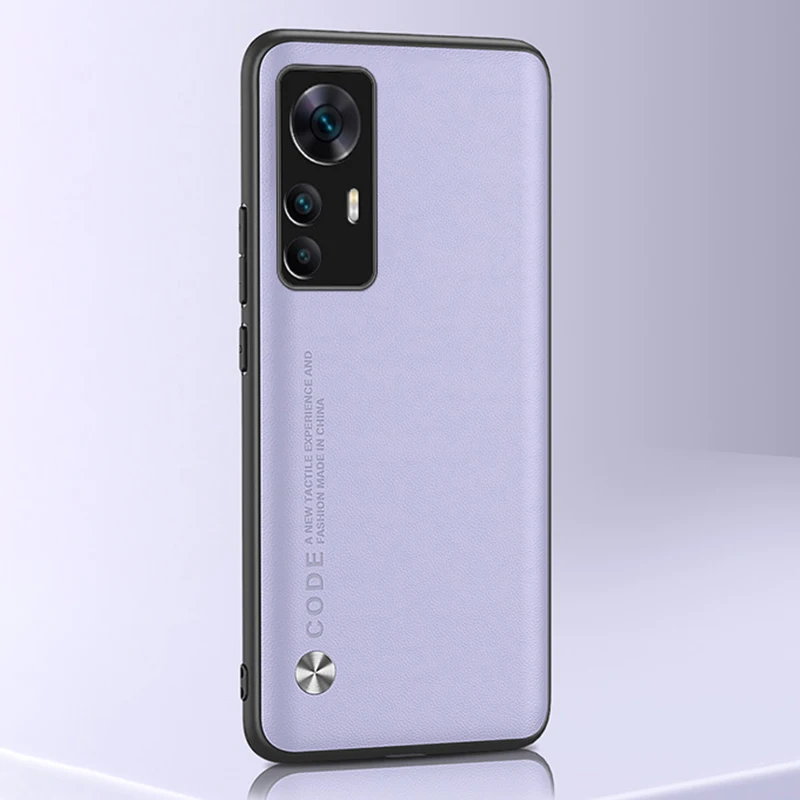 Custodia in pelle di lusso per Xiaomi Redmi K50 Ultra K40 Custodia da gioco in silicone per Redmi K20 K30 K50 K40 Pro Plus K_voghion.com