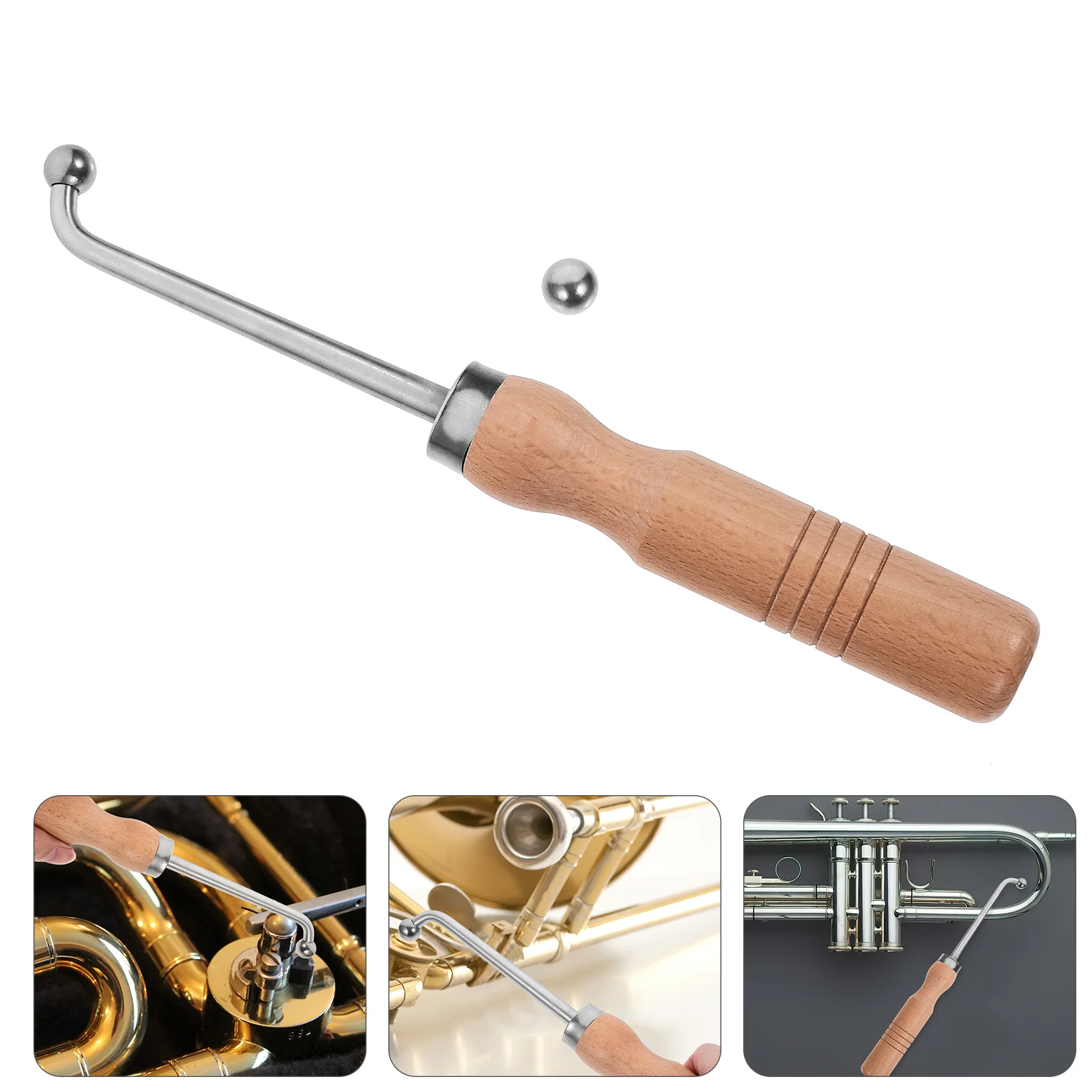 Small Repair Tool Musical Instrument Special Instruments Supply Trumpet Tools Maintenance