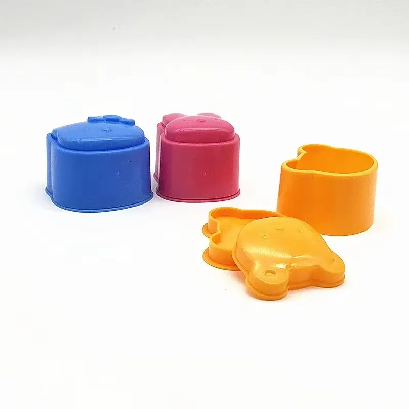 Sushi Mold Maker Sushi Making Kit Cartoon Bear Rabbit Onigiri Rice Ball Mold Kids Packed Lunch Kitchen Tools sushi mold onigiri mold sushi maker rice ball mold sushi tools