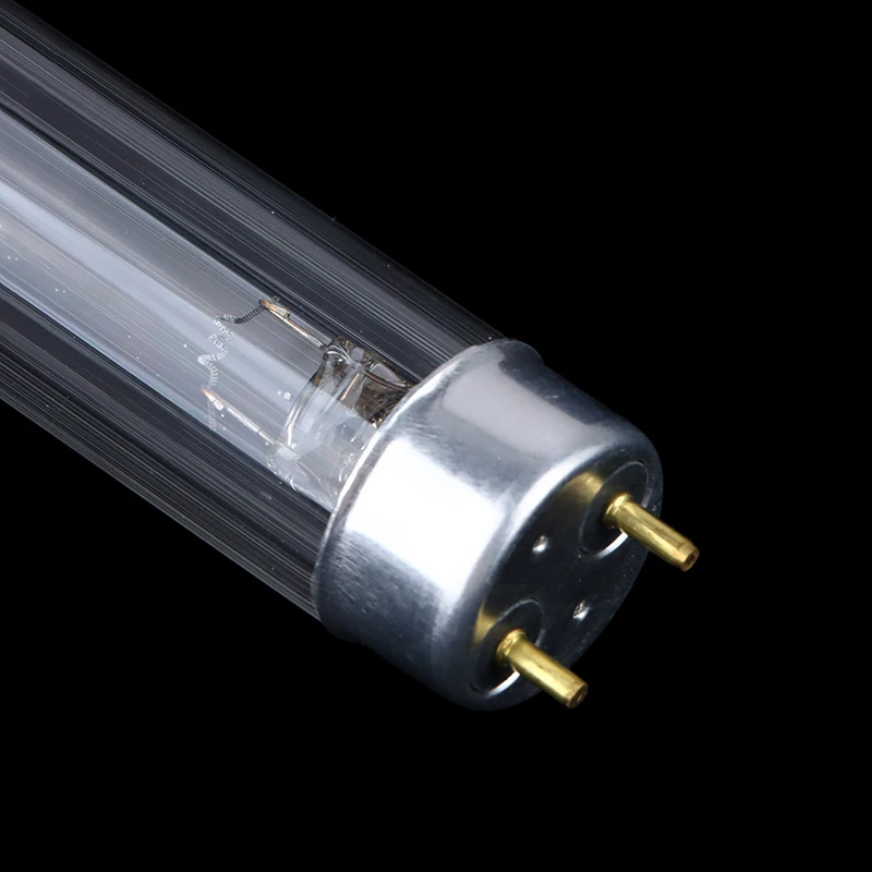 UV Flashlight 220V UV BLB Black Light Blue T8 Tube 10/15/18W Ultraviolet Lamp Bulb 365nm UV Nail Dry Lamp Money Detector Decor Blacklight