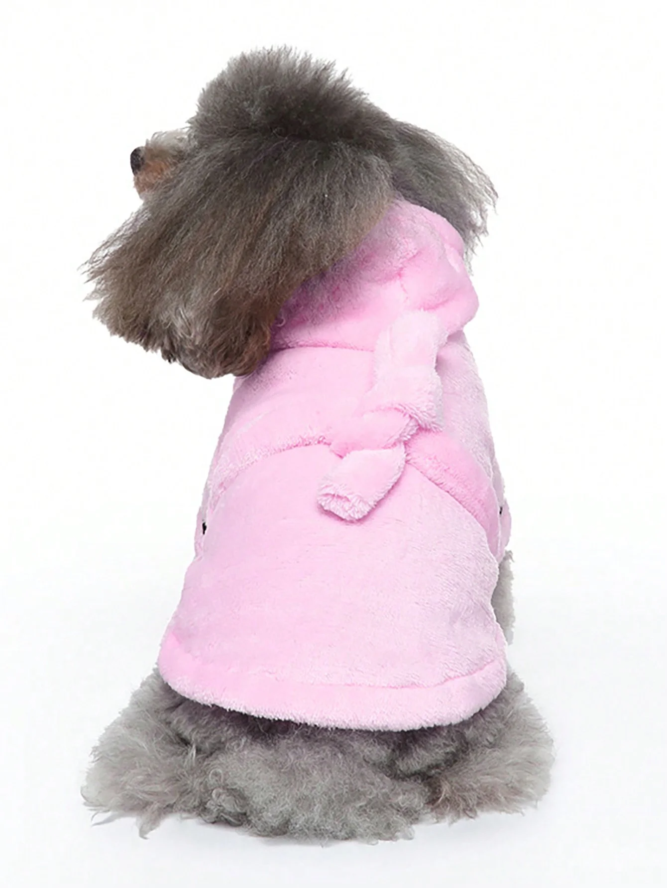 1pc-Pet Clothing Dog Bathrobes Dog and Cat Sleeping Gowns