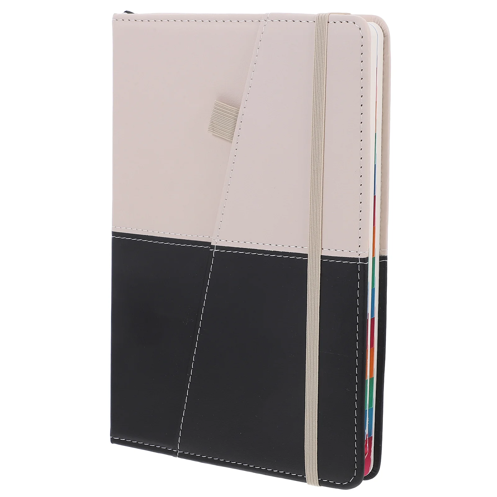 Alphabetical Code Book Address Organizer Books for Seniors Telephone Small Numbers Office Versatile Manager Home Portable