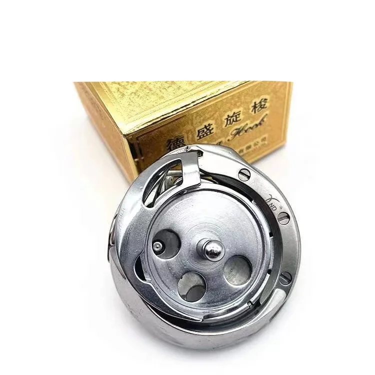 

Детали для промышленных швейных машин, особый крючок, Φ вращающийся крючок (800FR) для BROTHER HE-8000-2 -3 -5 SUNSTAR BH/3000