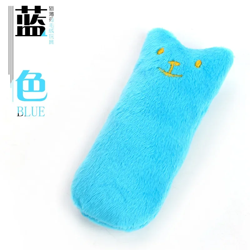 9x4cm Blue
