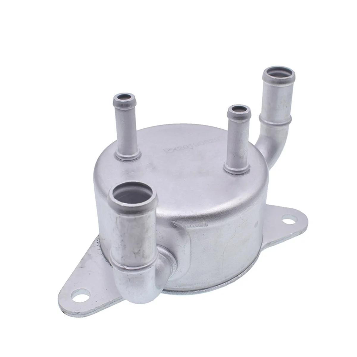 

124100-6450 FNK3199F0 Transmission Oil Cooler for Mazda 3 5 2010-2014 Oil Cooler Radiator Car Replacement Parts