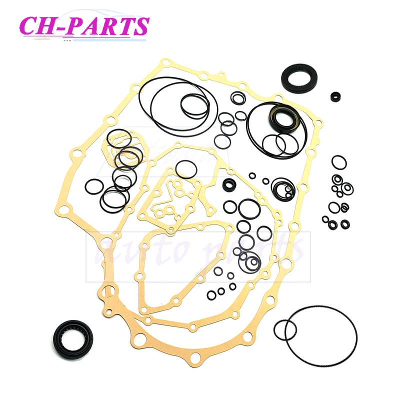 

For Civic DX EX LX GX 2006-08 1.8L Car Accessories SPCA GNBA FA1 Automat Transmission Overhaul Kit