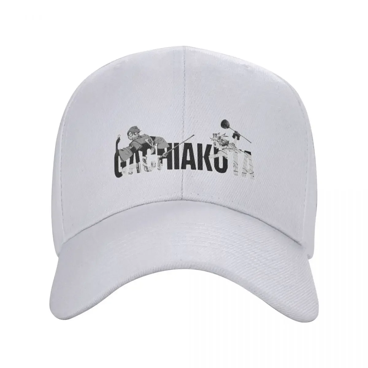 

Gachiakuta Funny Cap Baseball Cap military tactical caps baseball hat Hat men Women's