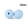 Pastel Blue