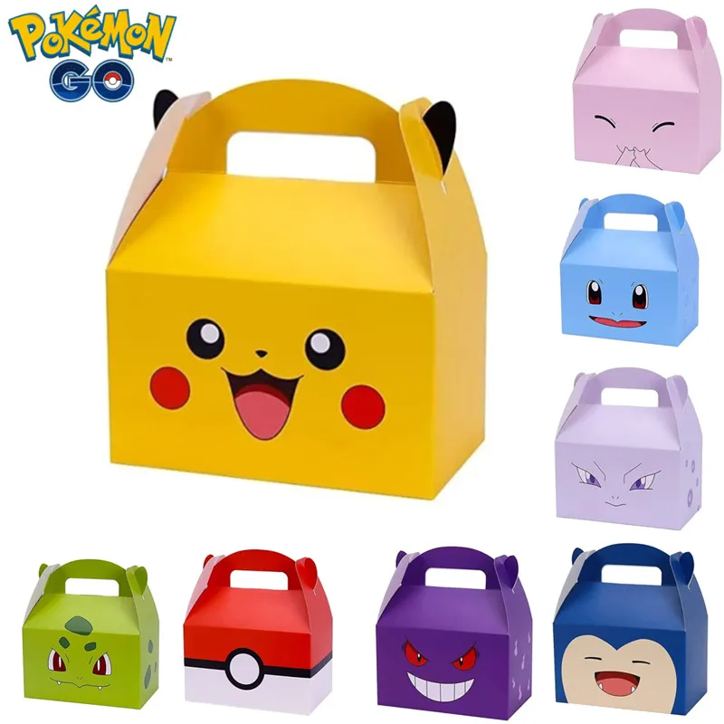 Bolsas Naruto Bolsas Cumpleaños Pack 10 Bolsas Dulces