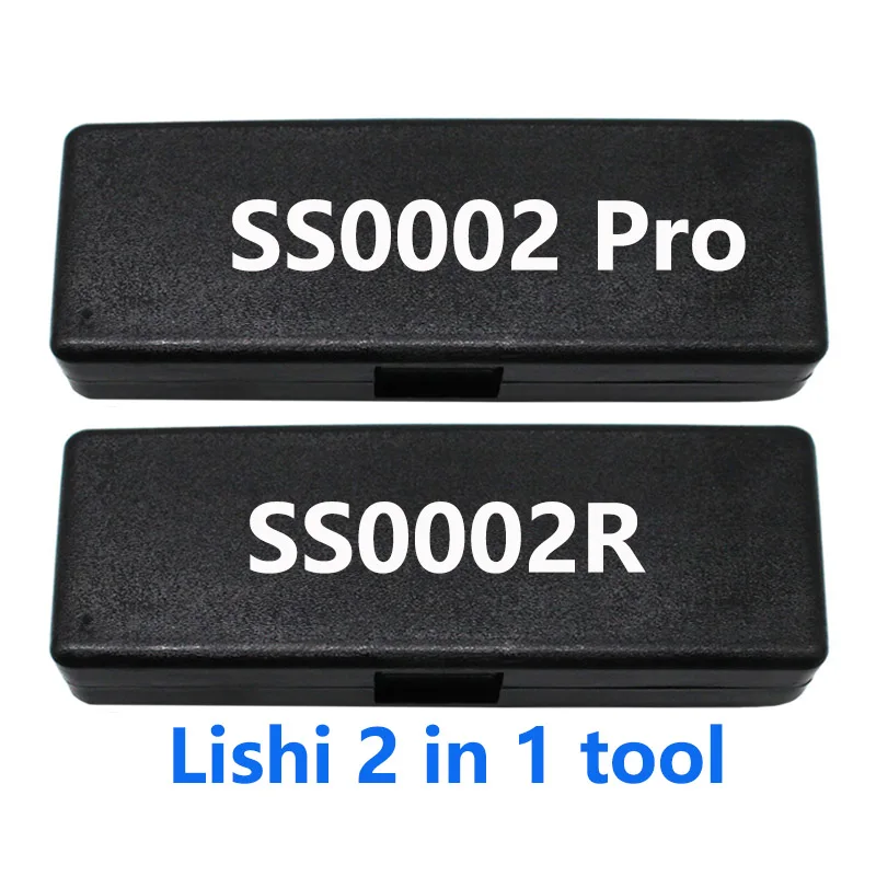 newarrivaloriginalLISHI2in1Tools2in1SS002proSS002RDecoder