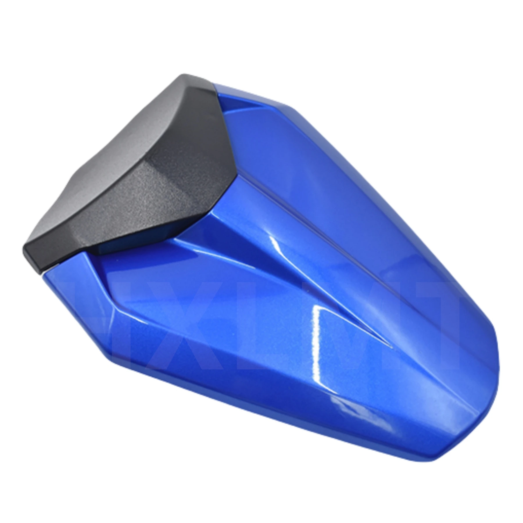 Motorbike Motorcycle Rear Seat Tail Cover Fairing Cowl passenger Seat Cowl Fit For KAWASAKI NINJA ZX-4R ZX-4RR ZX4R ZX 4RR - Image 5