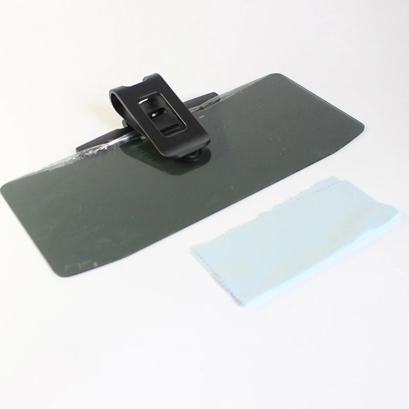 Driver anti-glare visor Car sun visor Car goggles