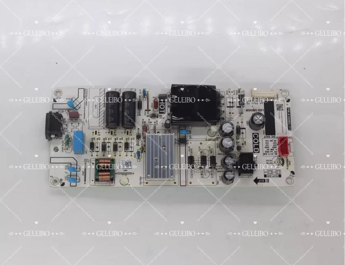 두 가지 유형의 2/3 다이오드 PW.A100W2.771 55V6E용 전원 공급 보드