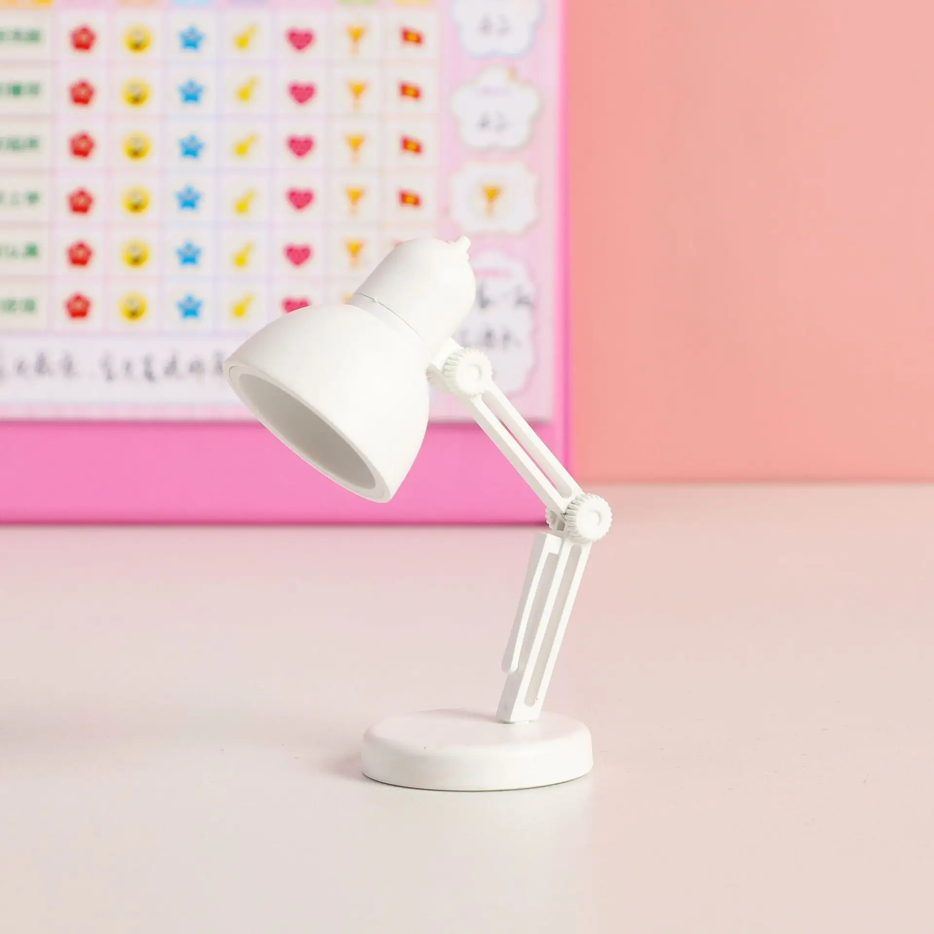 * mini lamp ❀ 小さなかわいいテーブルランプ mini lamp ❀ 小さなかわいいテーブルランプ