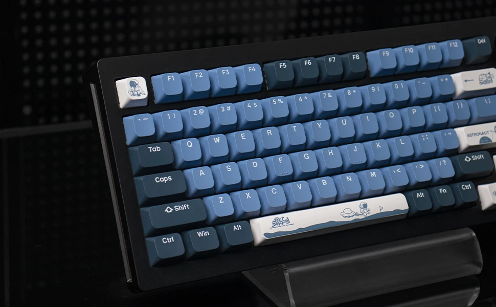 XVX Perfil Custom Dye Sub para 60%